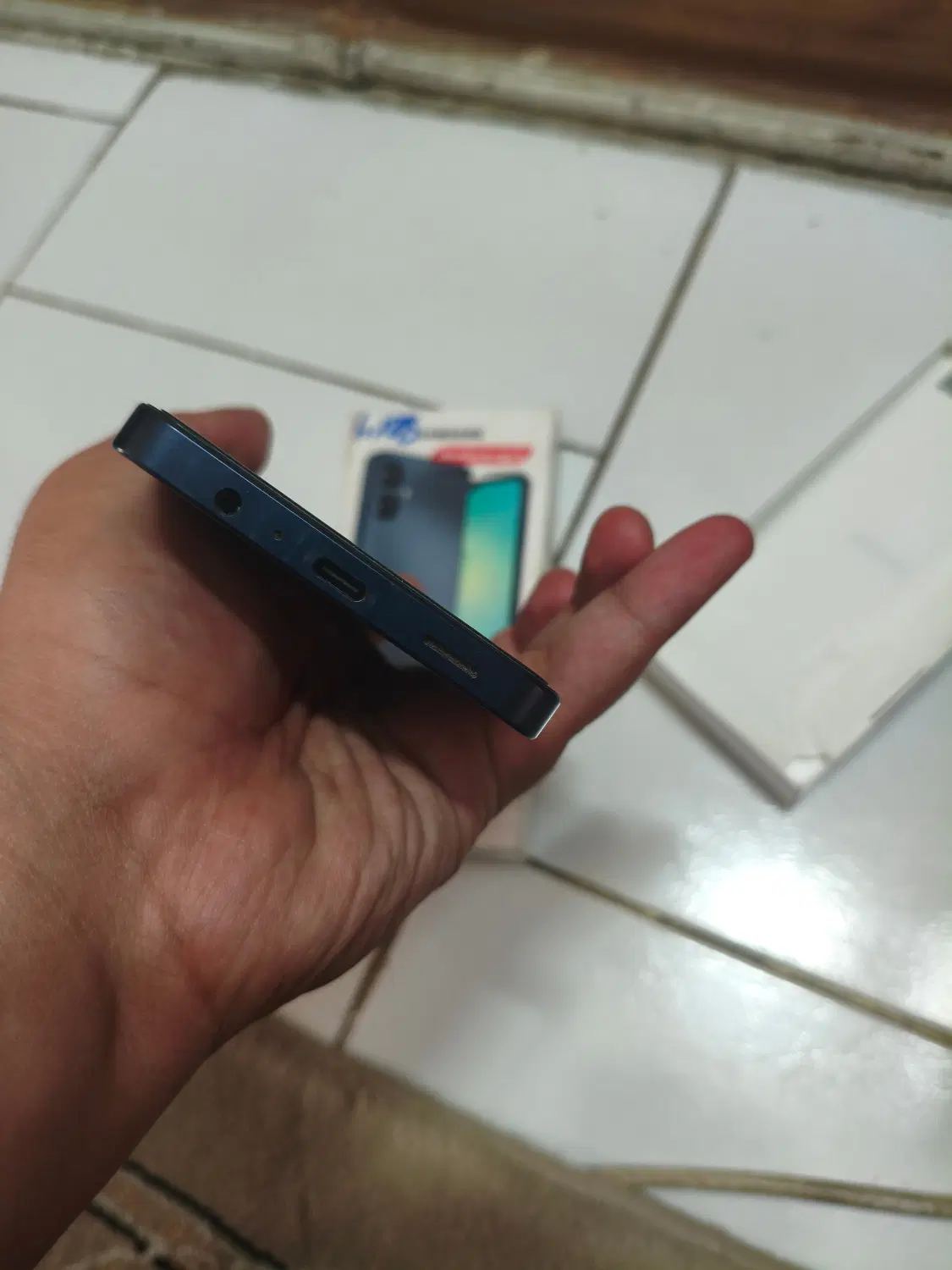 Galaxy A06|موبایل|تهران, زهتابی|دیوار