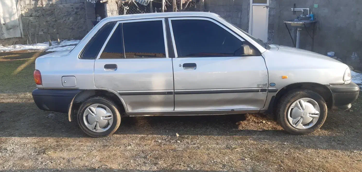 خودرو سواری|خودرو سواری و وانت|پارس‌آباد, |دیوار