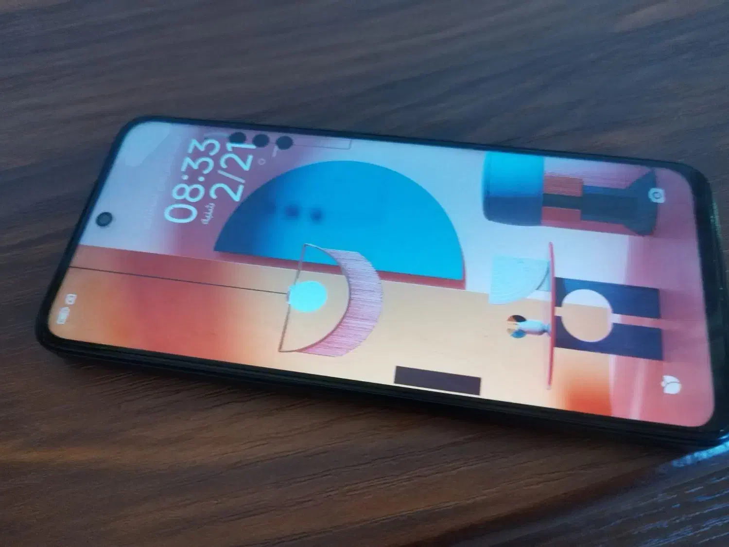 note 12 حافظه ۲۵۶|موبایل|تبریز, |دیوار