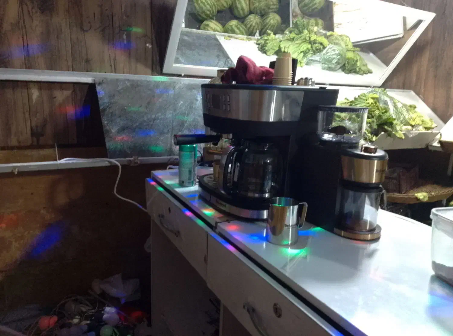 قیمت مقطوع ۱۰ تومن|کافیشاپ و رستوران|شیراز, شهرک سعدی|دیوار