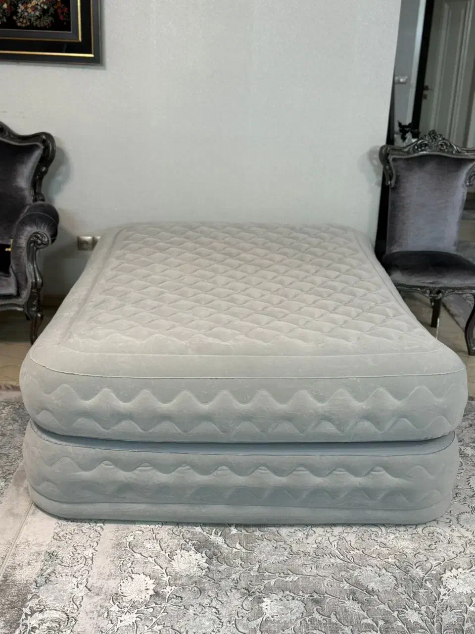 تشک اینتکس|تشک تختخواب|تهران, یافتآباد|دیوار