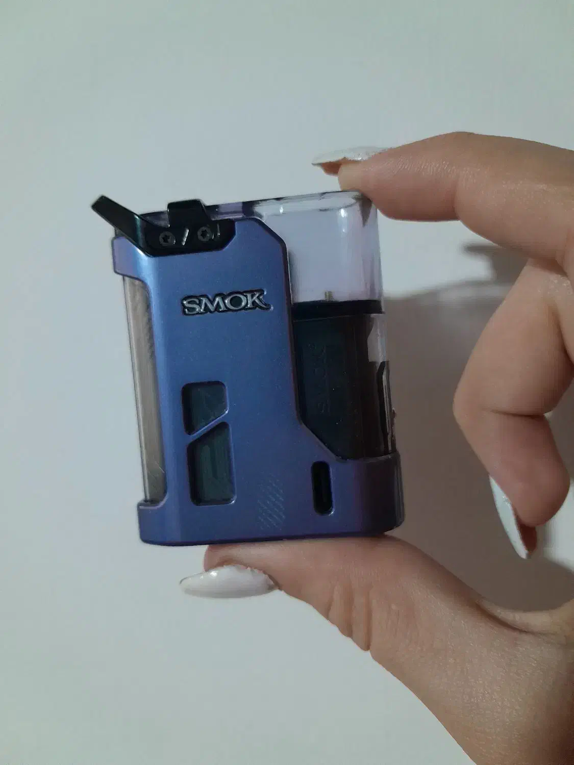 پاد smok|زیورآلات و اکسسوری|لاهیجان, فیاض|دیوار