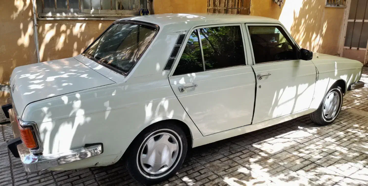 پیکان ۷۹ عروسک دوگانه الپجی|خودرو کلاسیک|نظرآباد, شهرک سید جمال الدین|دیوار