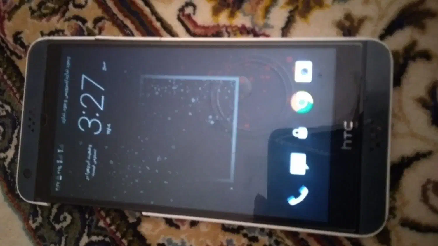 گوشی htc|موبایل|قم, امامزاده ابراهیم|دیوار