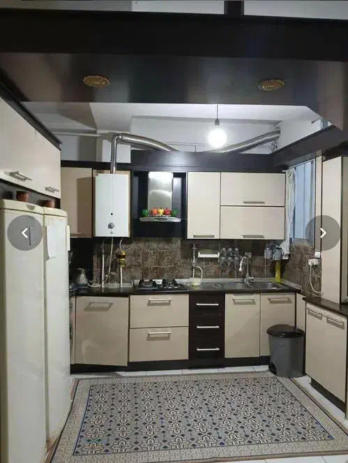 فروش آپارتمان ۸۰متری ط سوم براصلی خ تهران|فروش آپارتمان|قائم‌شهر, |دیوار