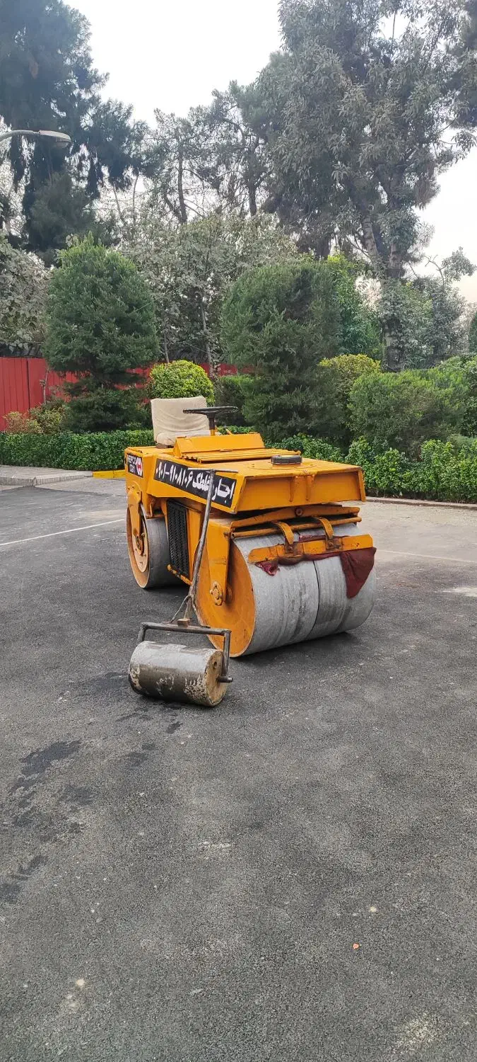 اجاره قلطک برای زیرسازی غلطک 13|خدمات پیشه و مهارت|اسلامشهر, شهرک قائمیه|دیوار