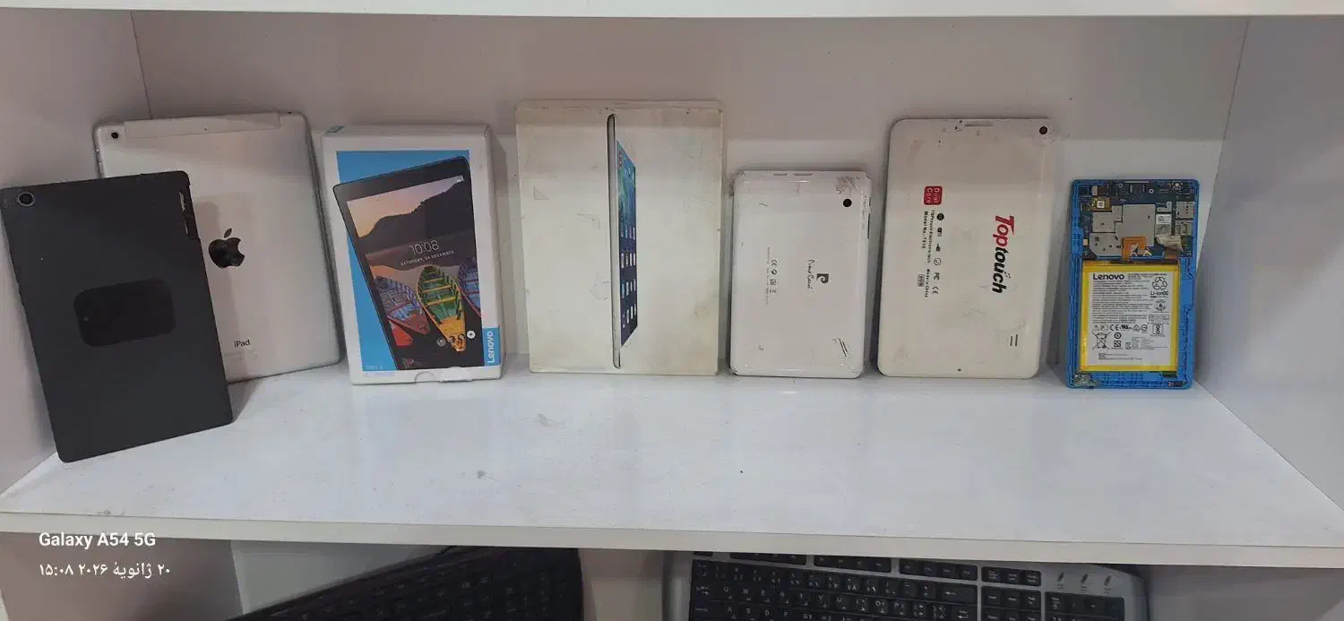 گوشی تعمیری|موبایل|رباط‌کریم, الارد|دیوار