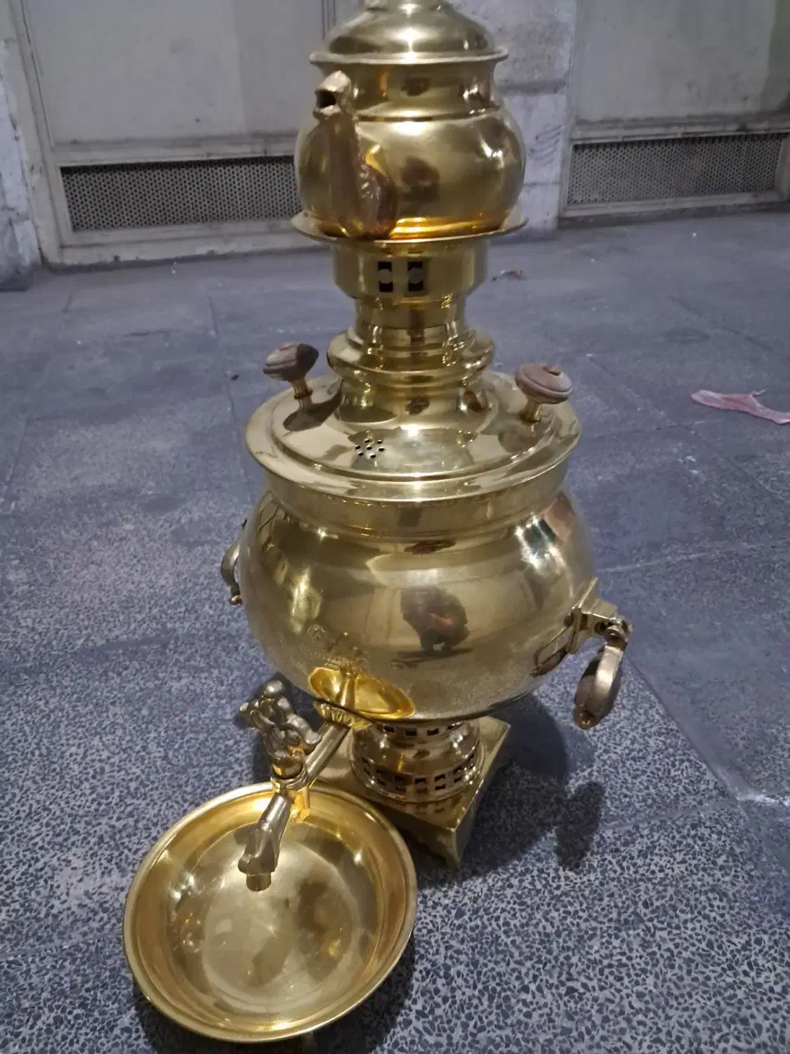 سماور|سماور، چای‌ساز، قهوه‌ساز|تهران, شادآباد|دیوار