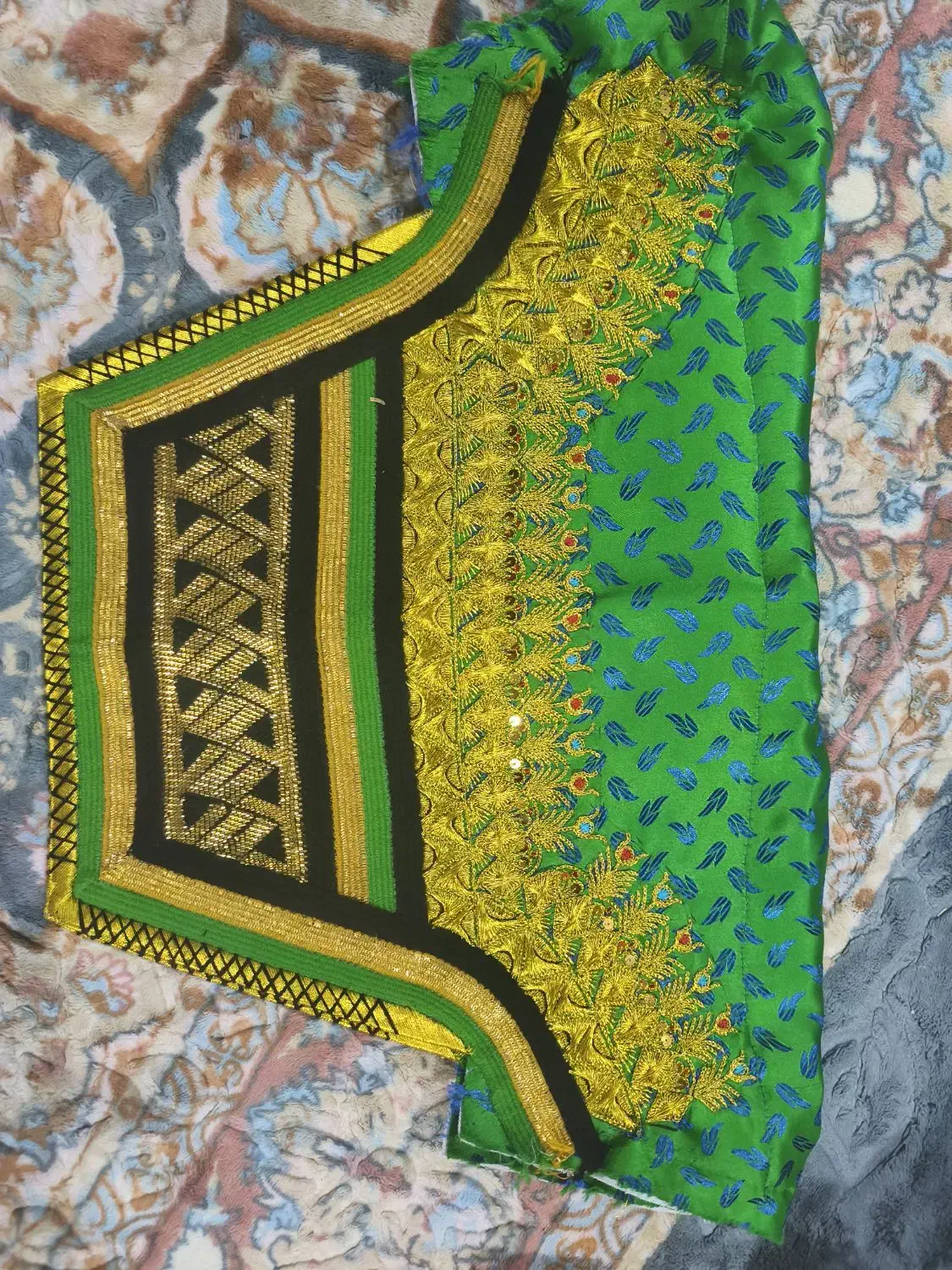 شلواربندری|لباس|میناب, |دیوار