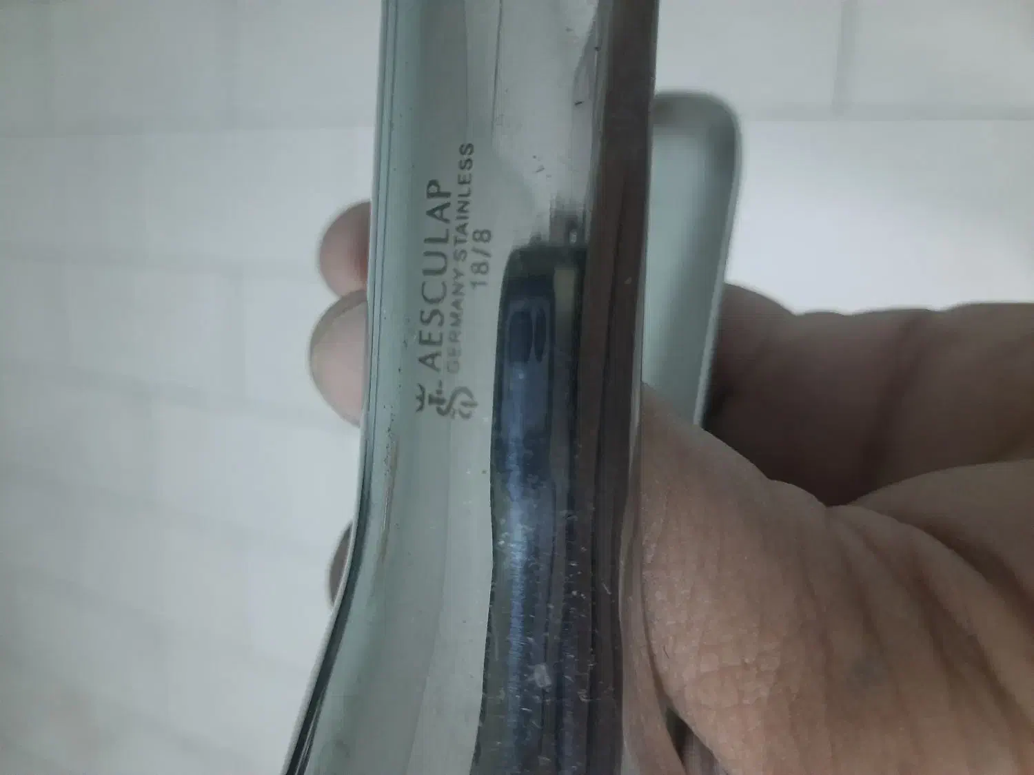 اسپکولوم استیل آلمانی ۱۸/۸|آرایشی، بهداشتی، درمانی|کرج, شاهینویلا|دیوار