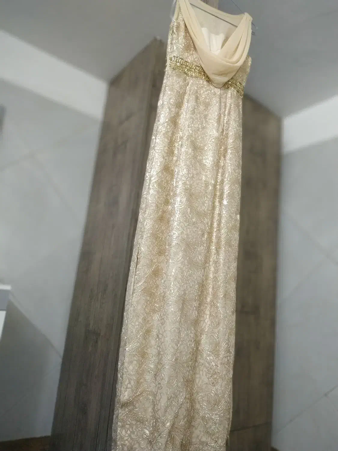 مجلسی|لباس|مشهد, فاطمیه|دیوار