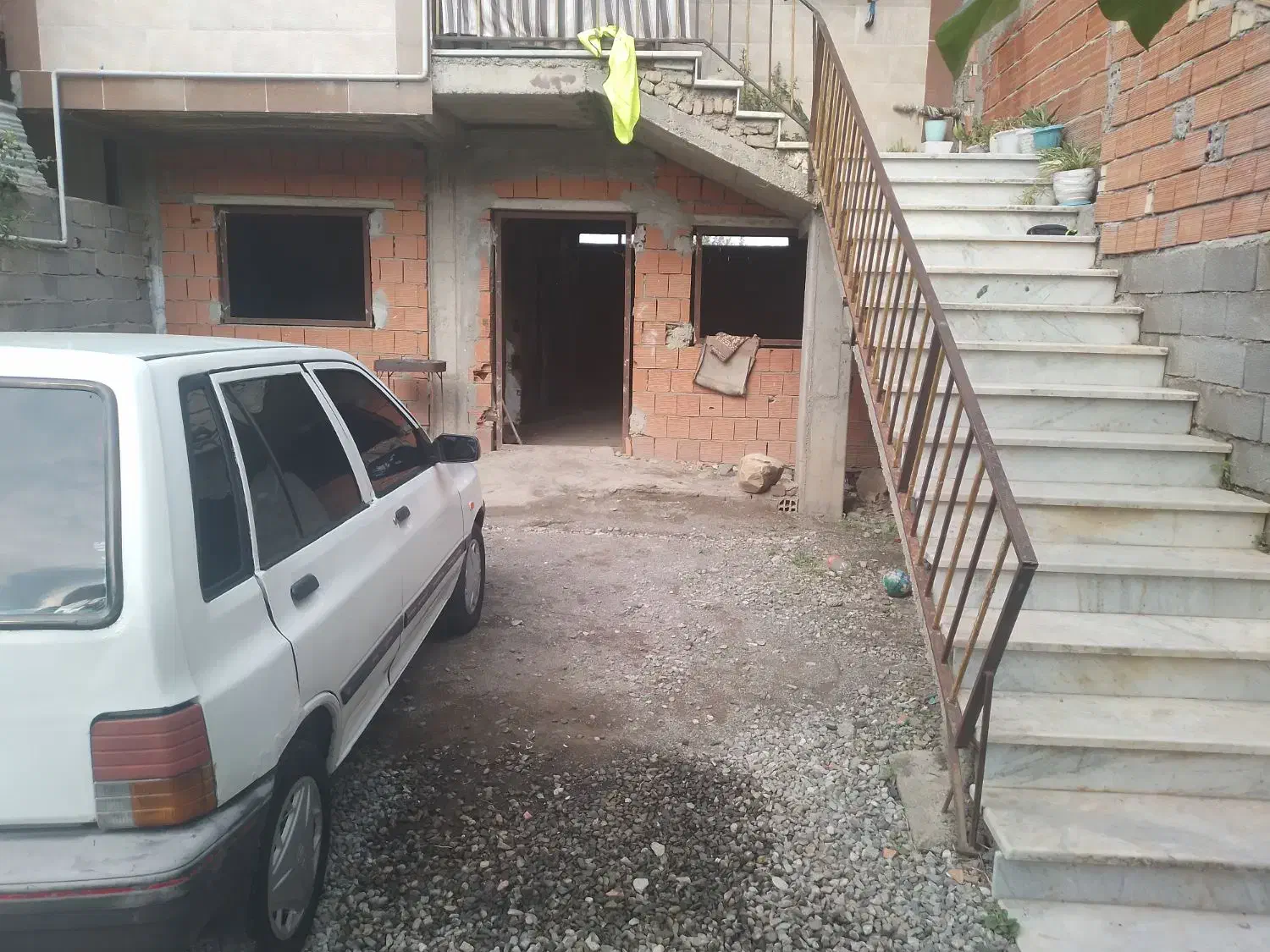 هاچ پک کره ای|خودرو سواری و وانت|گرگان, |دیوار