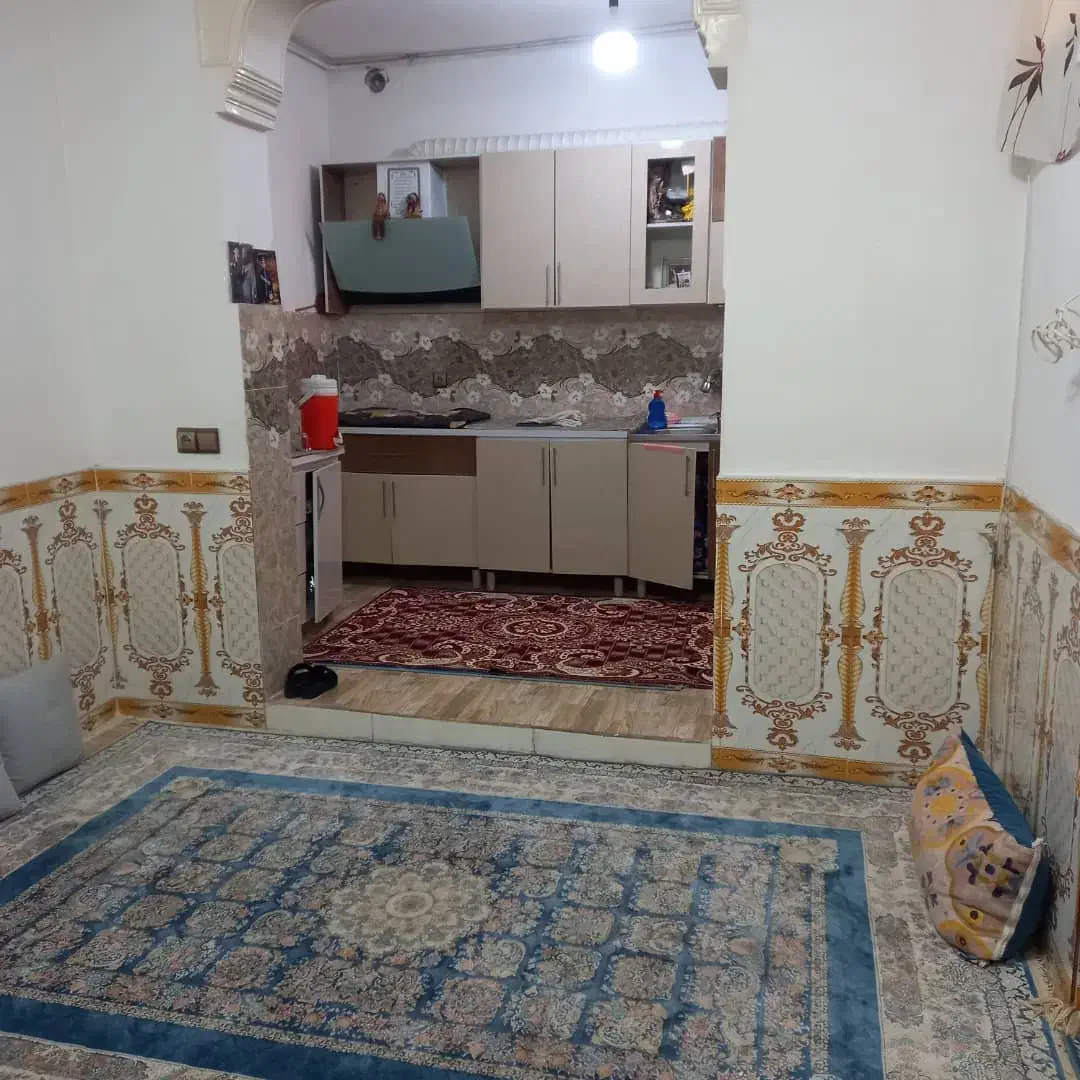 ملک ویلایی سندتک برگ|فروش خانه و ویلا|رباط‌کریم, الارد|دیوار