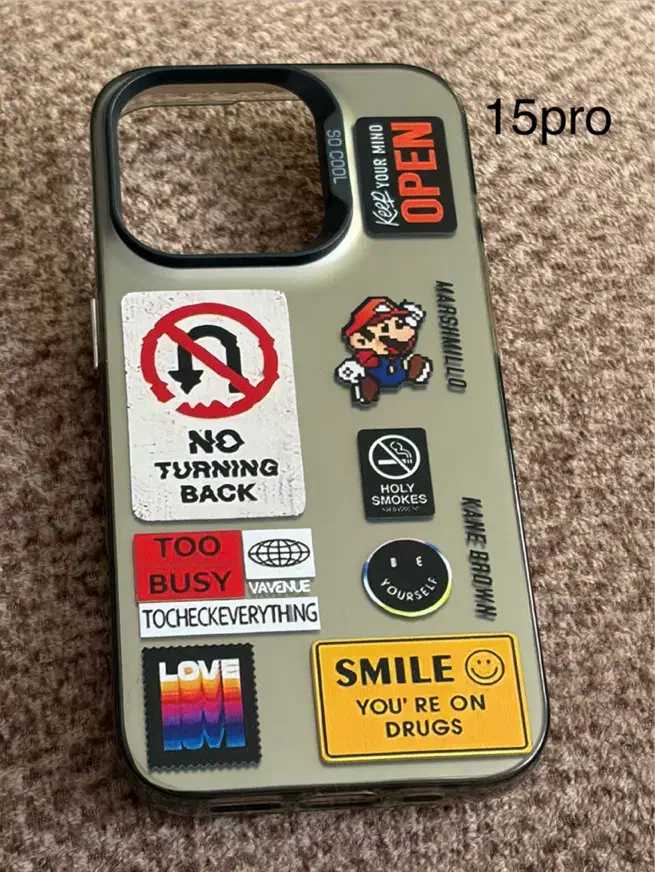 قاب|لوازم جانبی موبایل و تبلت|کرج, دانشگاه خوارزمی|دیوار