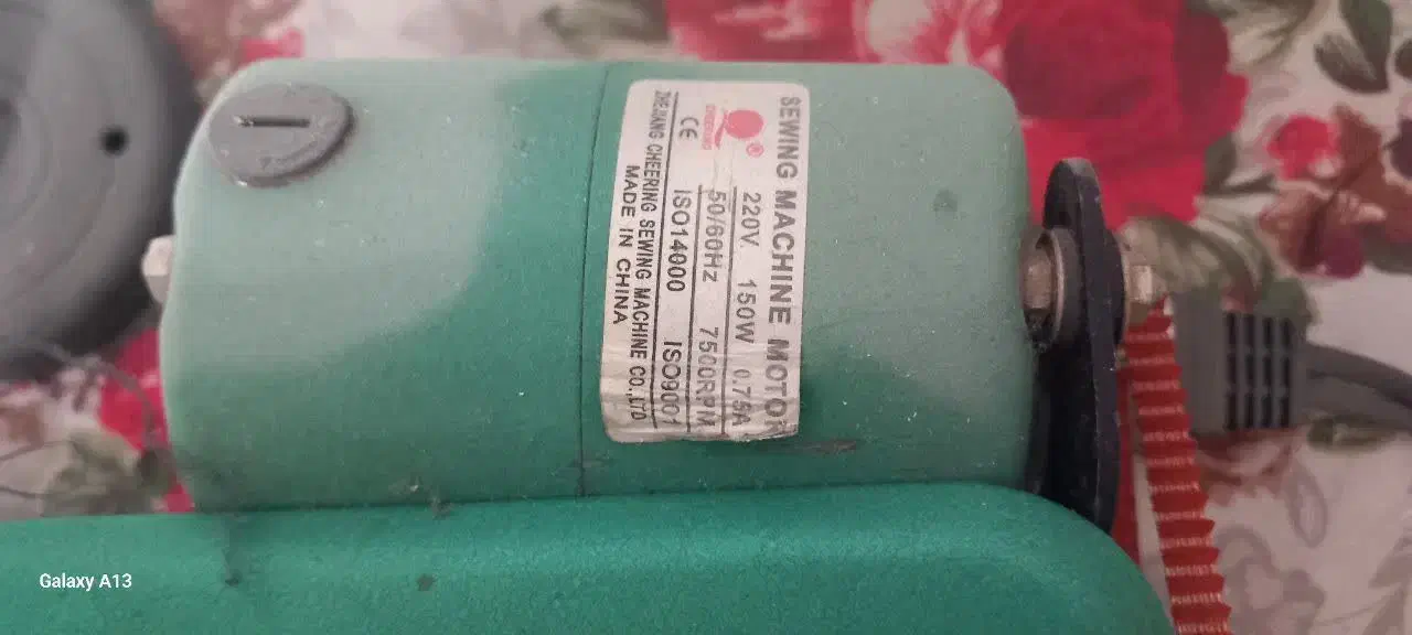 چرخ سردوز|چرخ خیاطی و ریسندگی|مشهد, موسوی قوچانی|دیوار