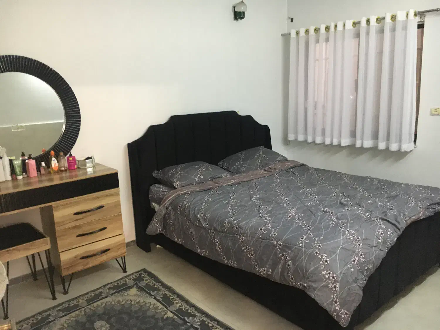 اجاره روزانه ویلای ۸۰ متری خ هراز تک خواب|اجارهٔ کوتاه‌مدت آپارتمان و سوئیت|آمل, |دیوار