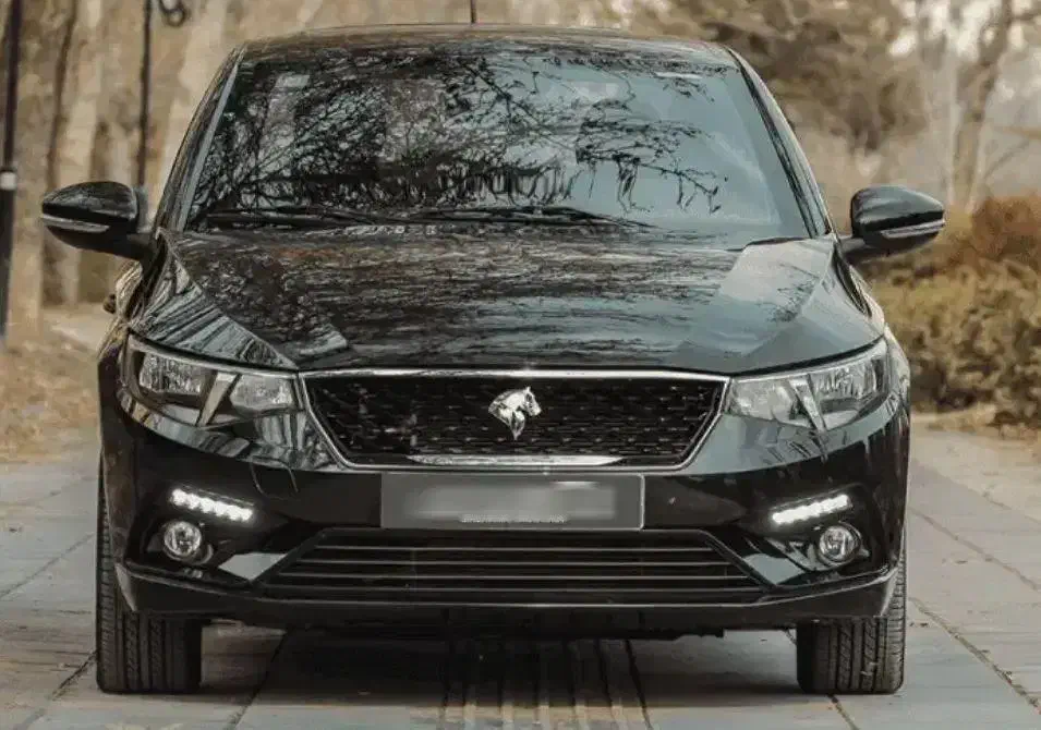 تارا v4 اتومات ۱۴۰۳|خودرو سواری و وانت|دزفول, |دیوار