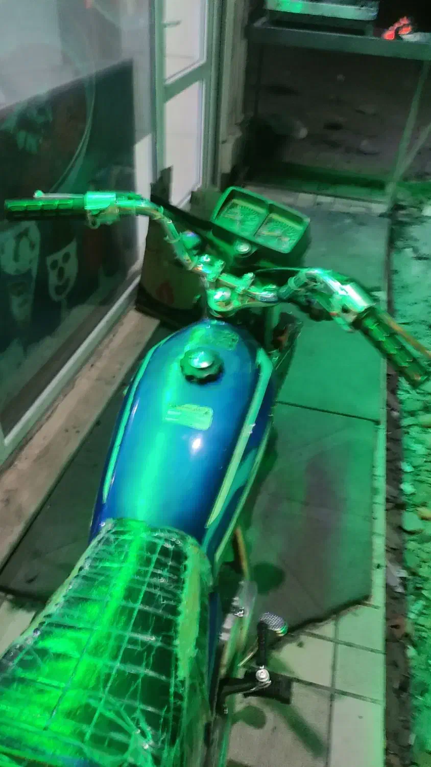 موتور125ساوین|موتورسیکلت|محمدشهر, محمدشهر|دیوار