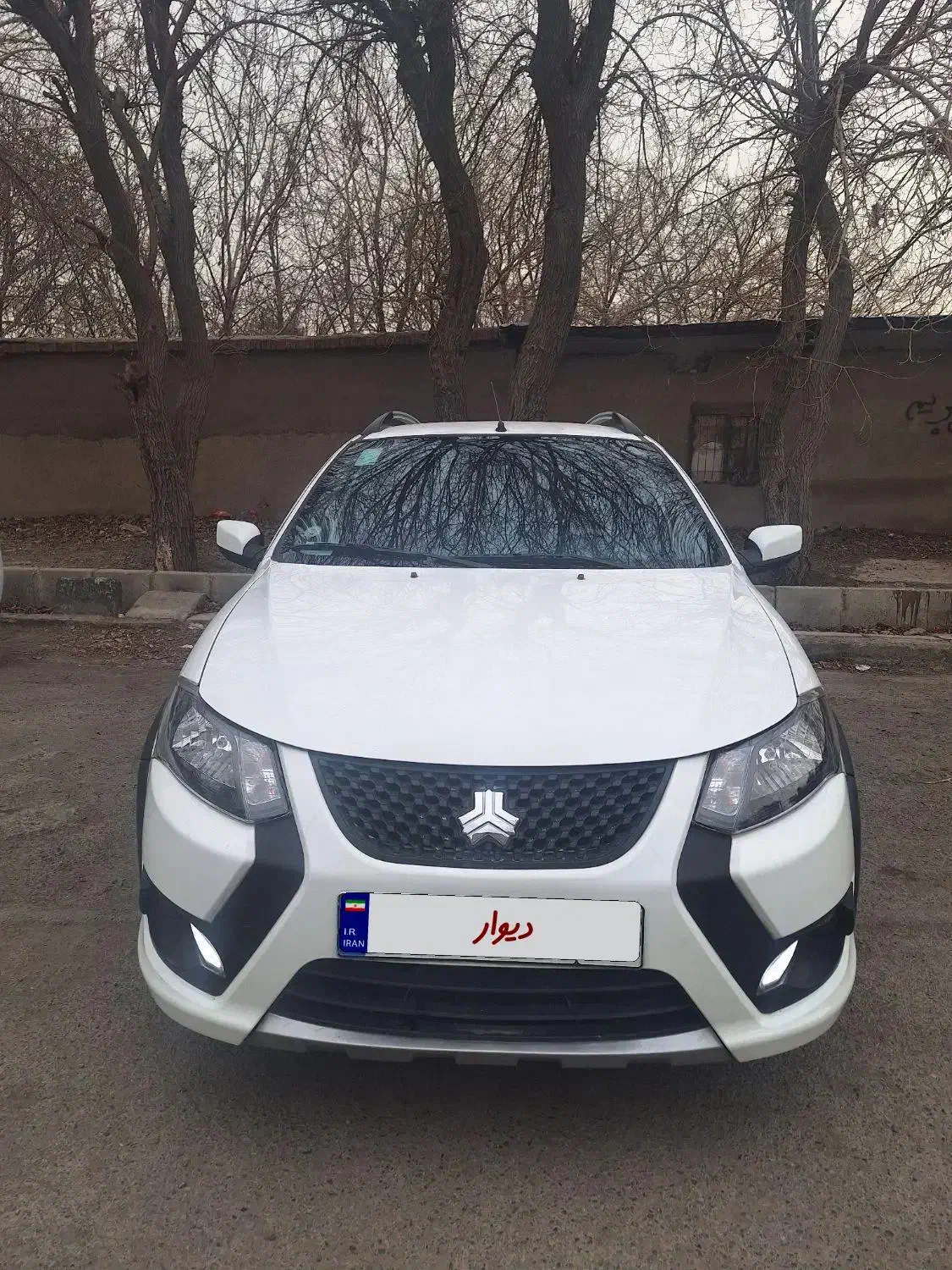 کوییک s  گانه ۸۵|خودرو سواری و وانت|اسلام‌شهر, مطهری|دیوار