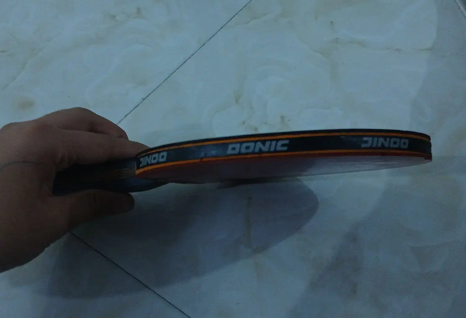 راکت دونیک|ورزش‌های توپی|مشهد, موسوی قوچانی|دیوار