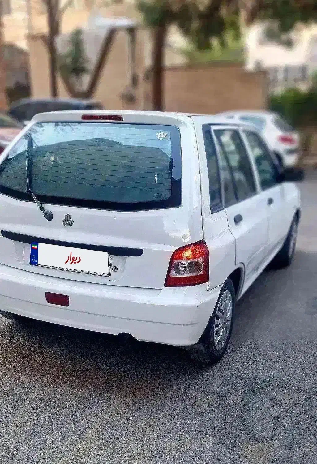 se111|خودرو سواری و وانت|رودهن, |دیوار