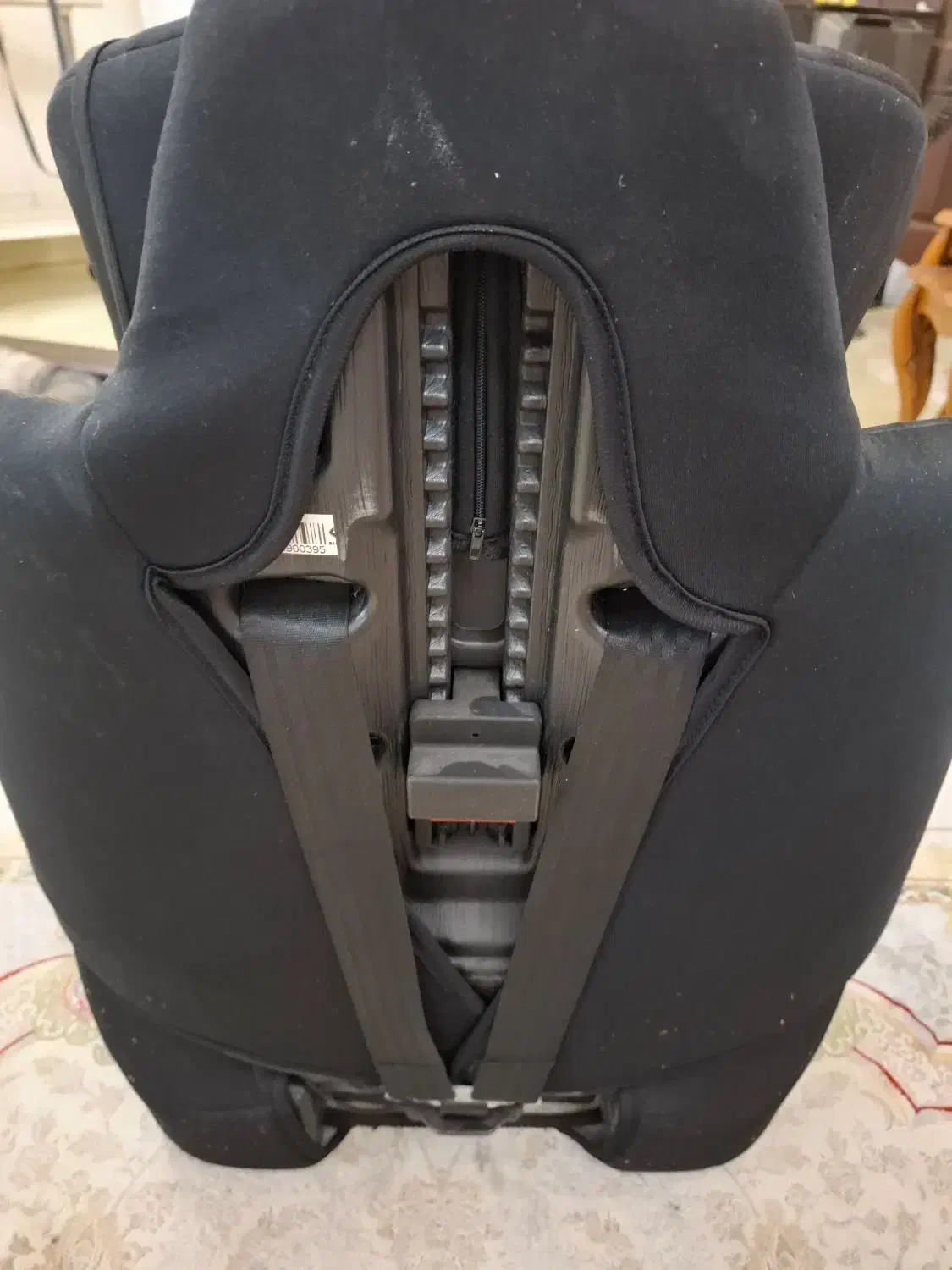 صندلی ماشین|اسباب و اثاث بچه|ارومیه, |دیوار