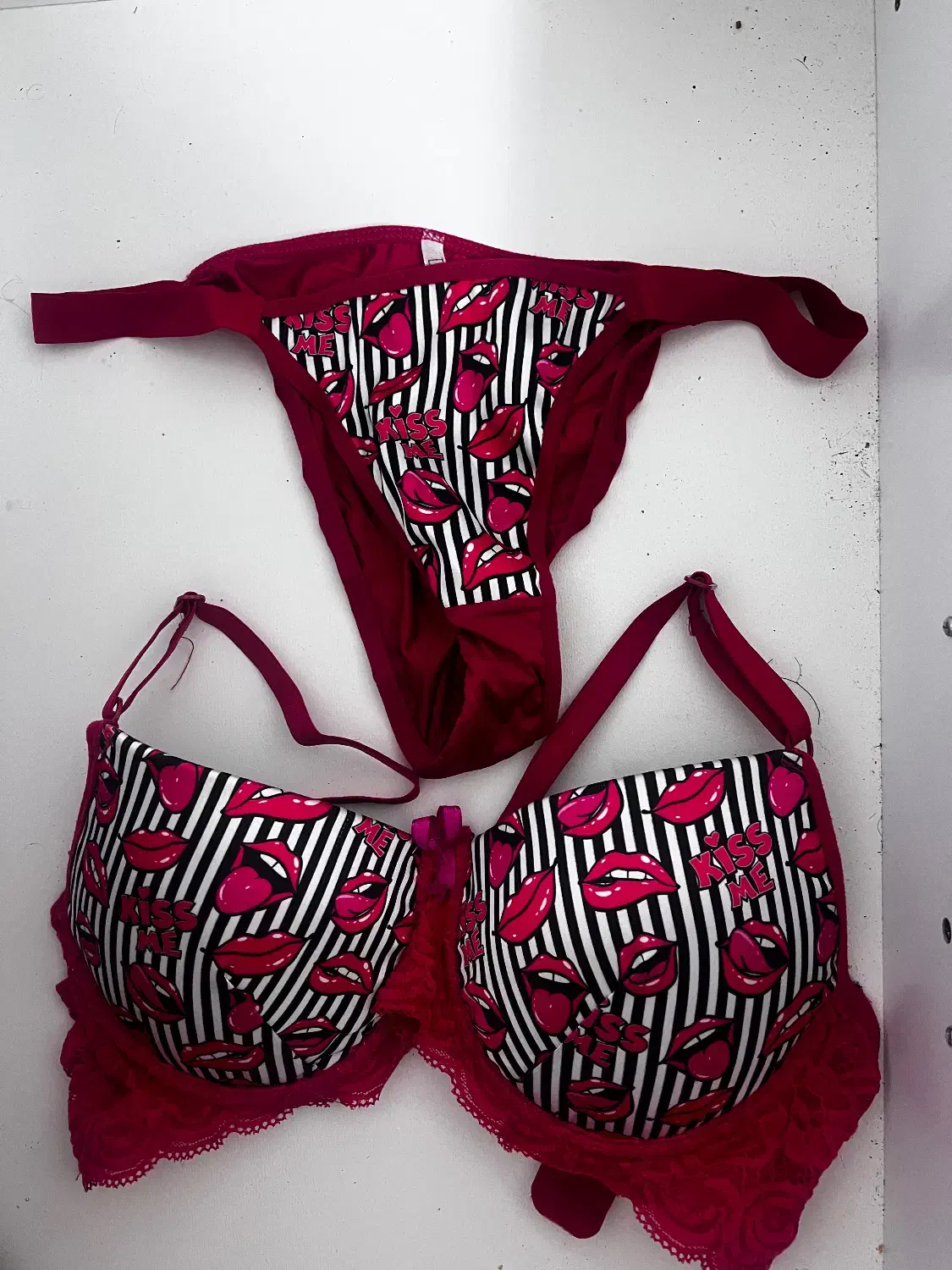 لباس زیر درحدنو|لباس|محمدشهر, محمدشهر|دیوار