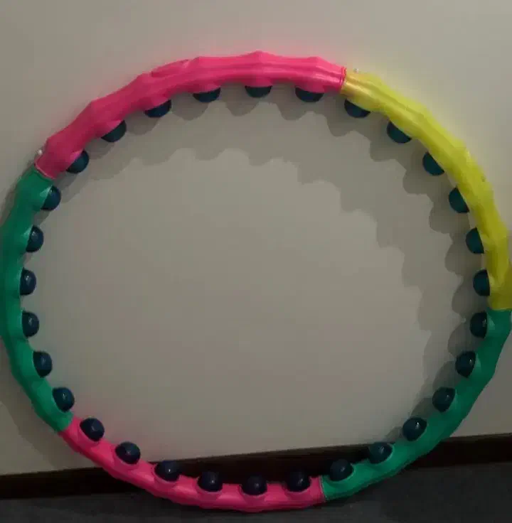 حلقه لاغری ورزشی|تجهیزات ورزشی|شهریار, شهرک وائین|دیوار