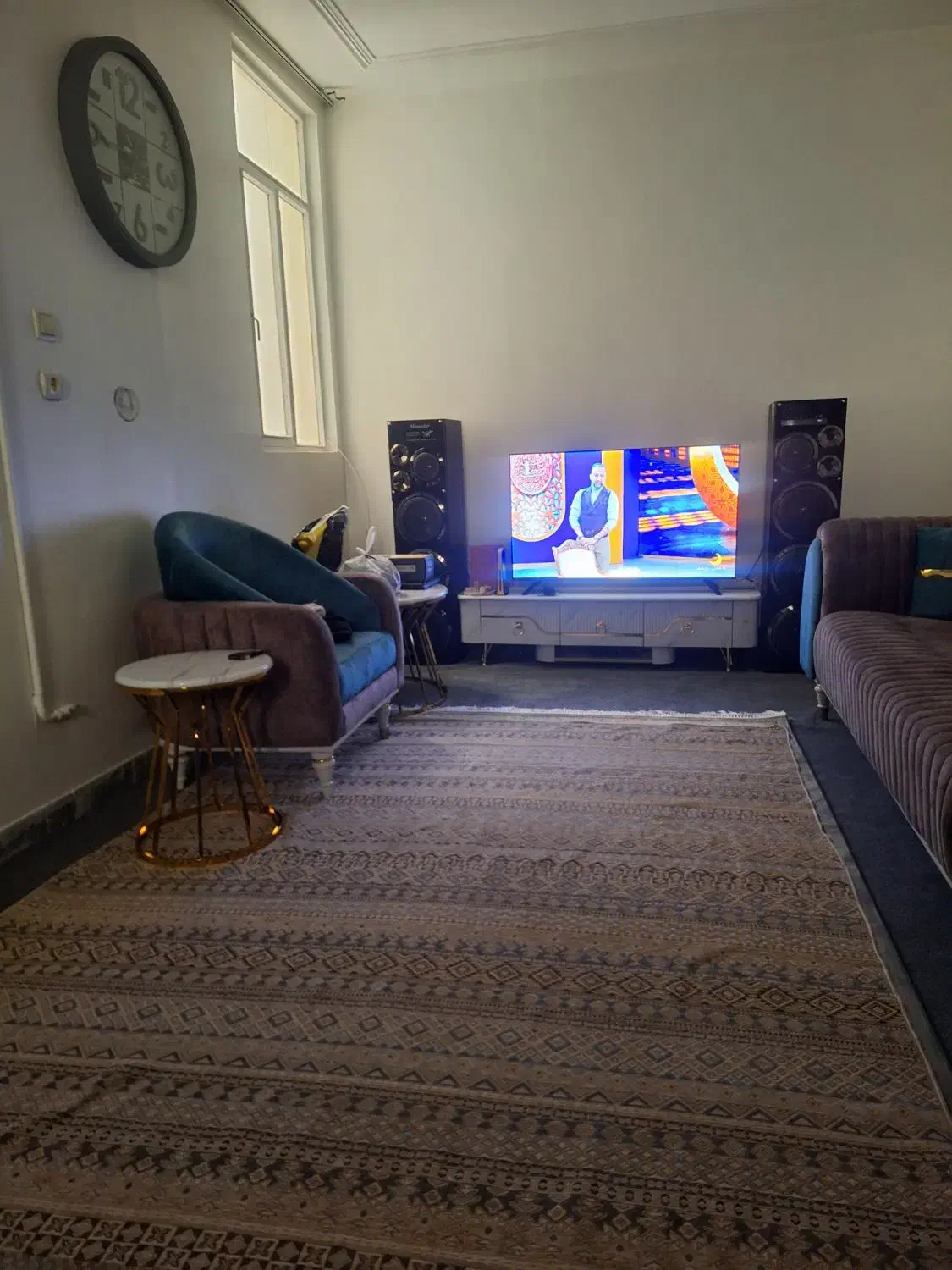 مبل چستر|مبلمان خانگی و میز عسلی|ترکمانچای, |دیوار