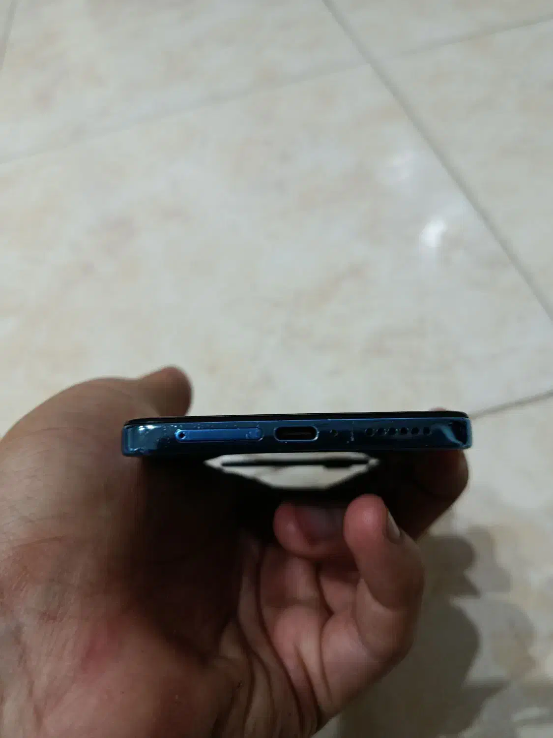 poco x4 pro 5g|موبایل|رودهن, |دیوار