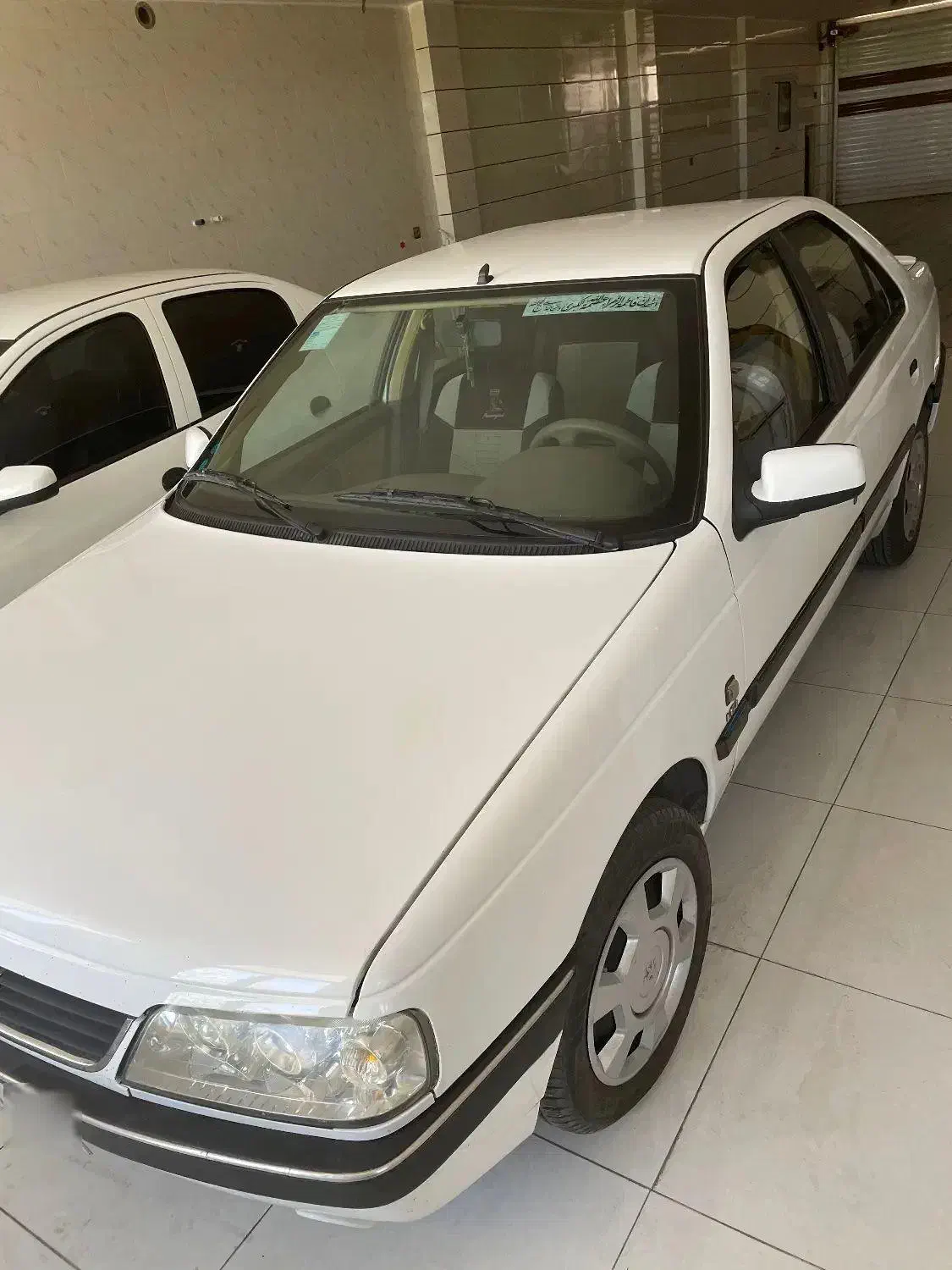 پژو slx مدل ۹۷ کارکرد ۲۴۱۰۰۰ دریچه برقی|خودرو سواری و وانت|شهرکرد, |دیوار