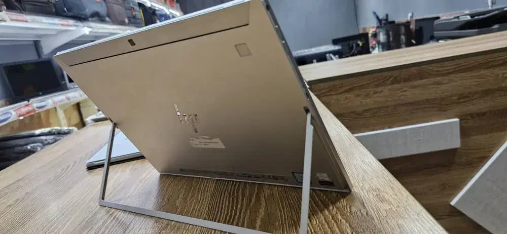 hp elite x2 g3|رایانه همراه|کرمان, |دیوار