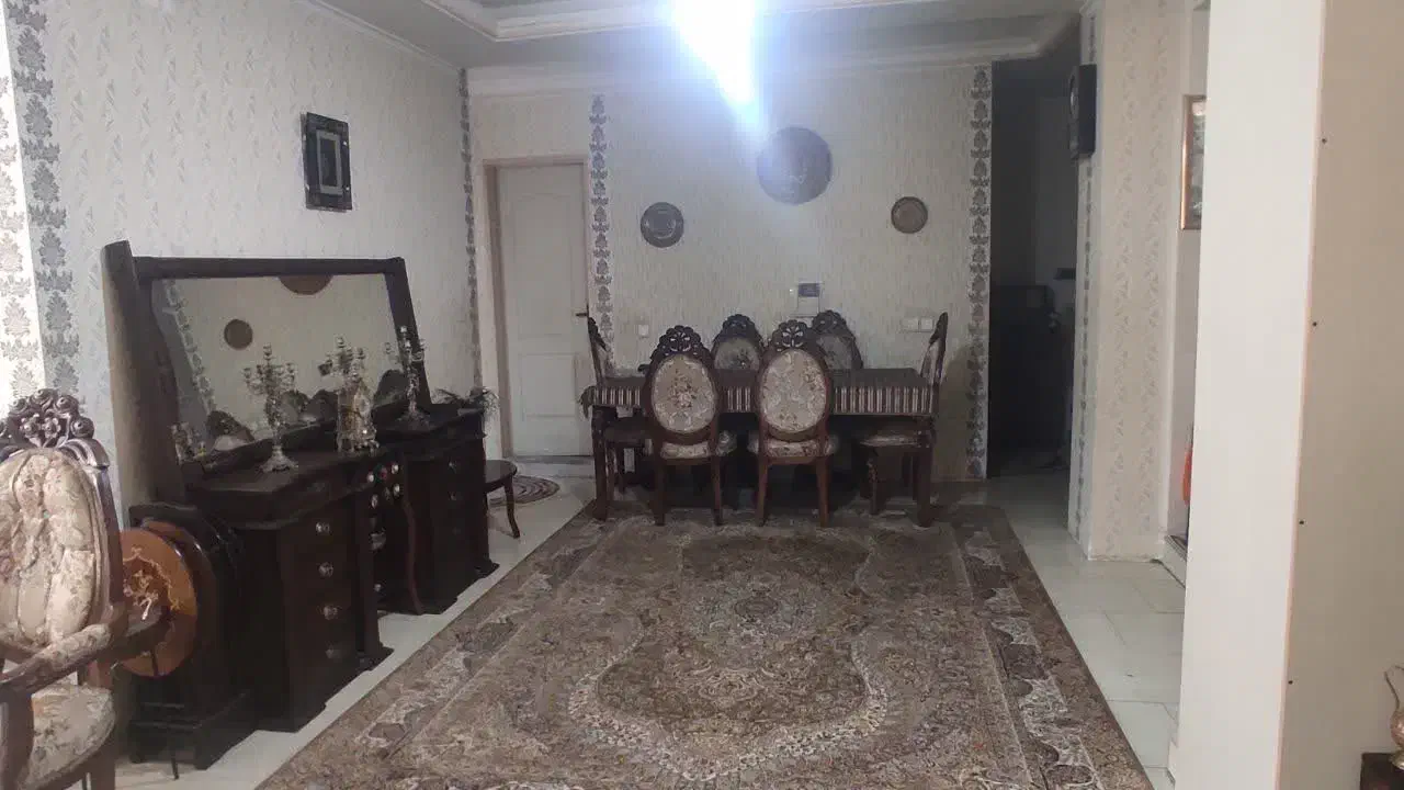 فروش واحد 86متره دو خوابه شیک مسکن مهر*مسکن آرامش*|فروش آپارتمان|سمنان, |دیوار