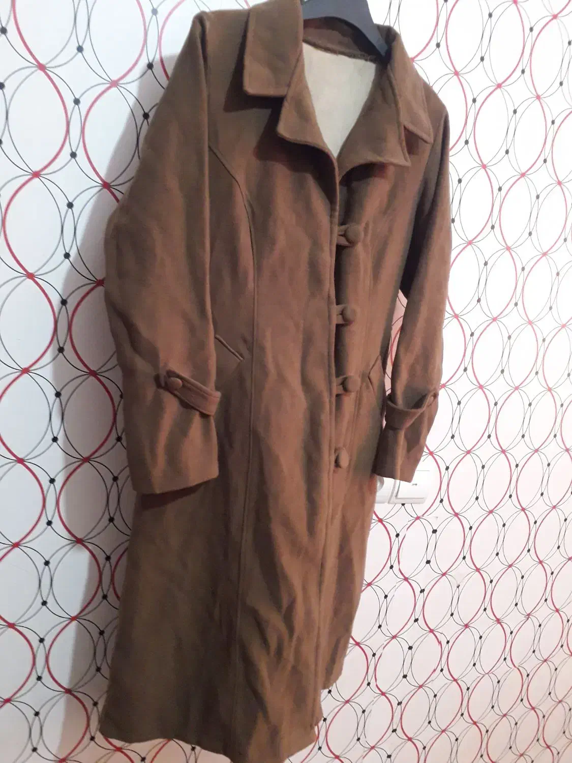 پالتو‌زنانه‌زمستانی|لباس|بندرعباس, |دیوار