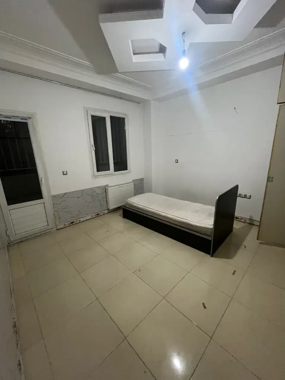 ۱۱۰متری دانش بانصبیات کاسبی فوری فول شیک|فروش آپارتمان|هشتگرد, شهرک کوثر|دیوار