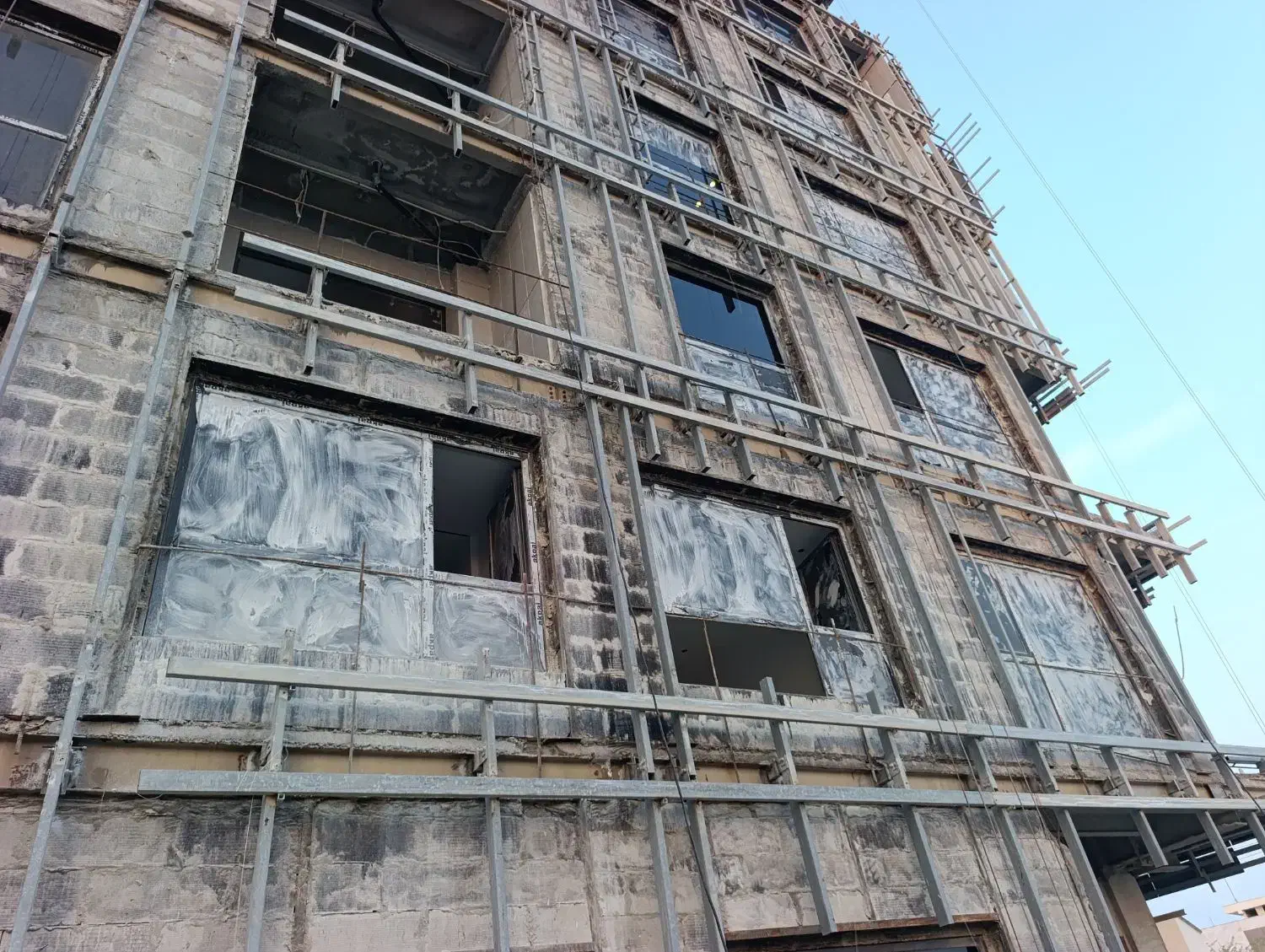 نیاز مند جوشکار|استخدام صنعتی، فنی، مهندسی|کیش, |دیوار