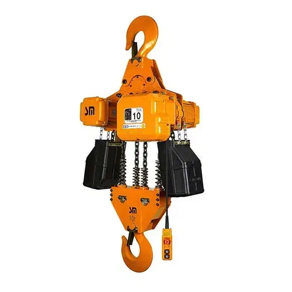 فروش انواع جرثقیل های سقفی و ملزومات|خدمات پیشه و مهارت|اصفهان, تیران|دیوار