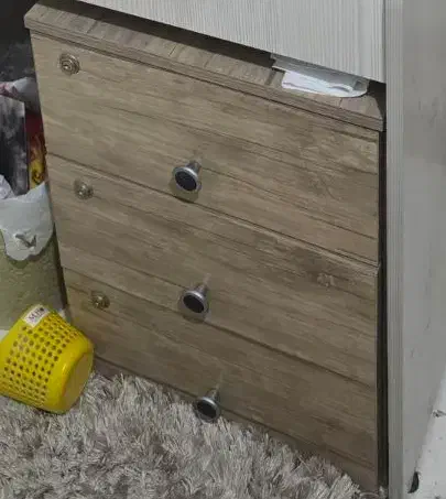 فایل سه کشو|جاکفشی، کمد، دراور|تهران, صد دستگاه|دیوار