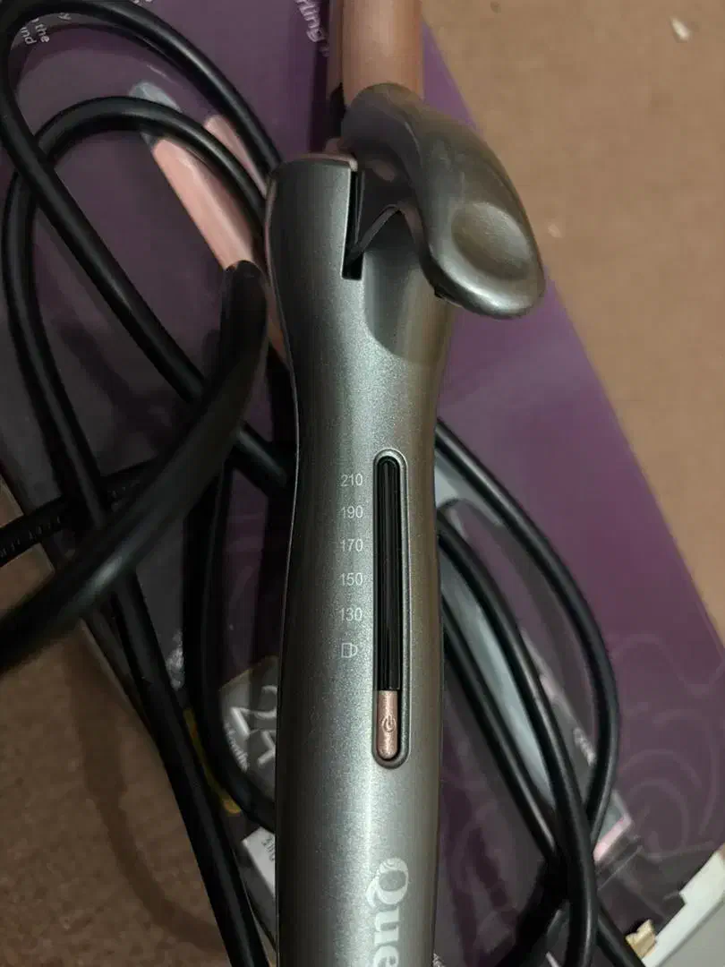 اتو فر کننده مو بابلیس|آرایشی، بهداشتی، درمانی|رشت, شهریاران|دیوار