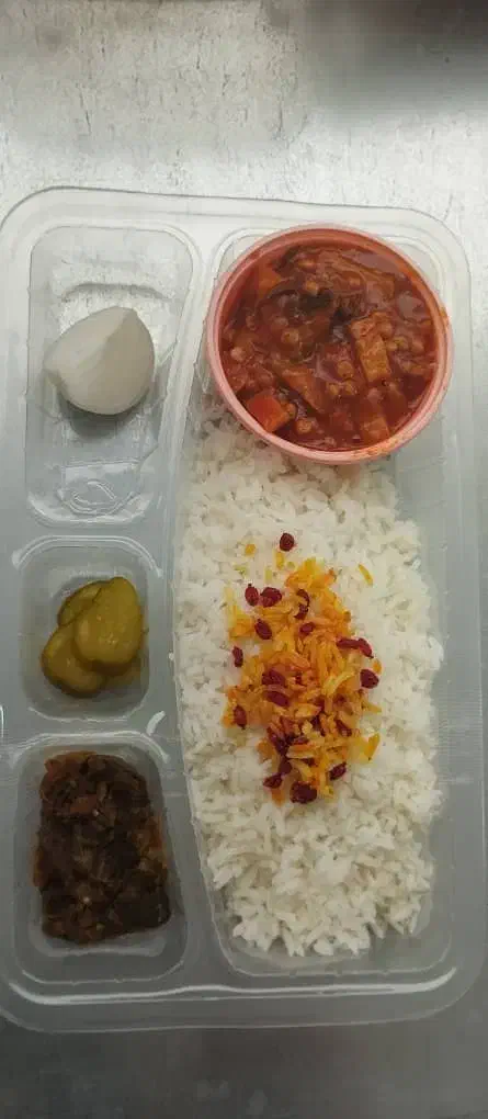 پخت انواع نذری|خوردنی و آشامیدنی|حمیدیا, |دیوار