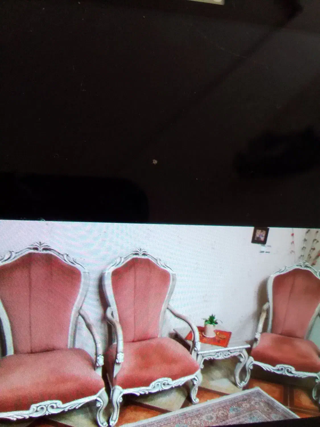 ست مبل و ناهار خوری چوبی کار تهران|مبلمان خانگی و میز عسلی|شیراز, شهرک پردیس|دیوار