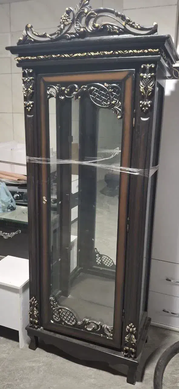 وسایل چوبی|مبلمان خانگی و میز عسلی|زنجان, |دیوار