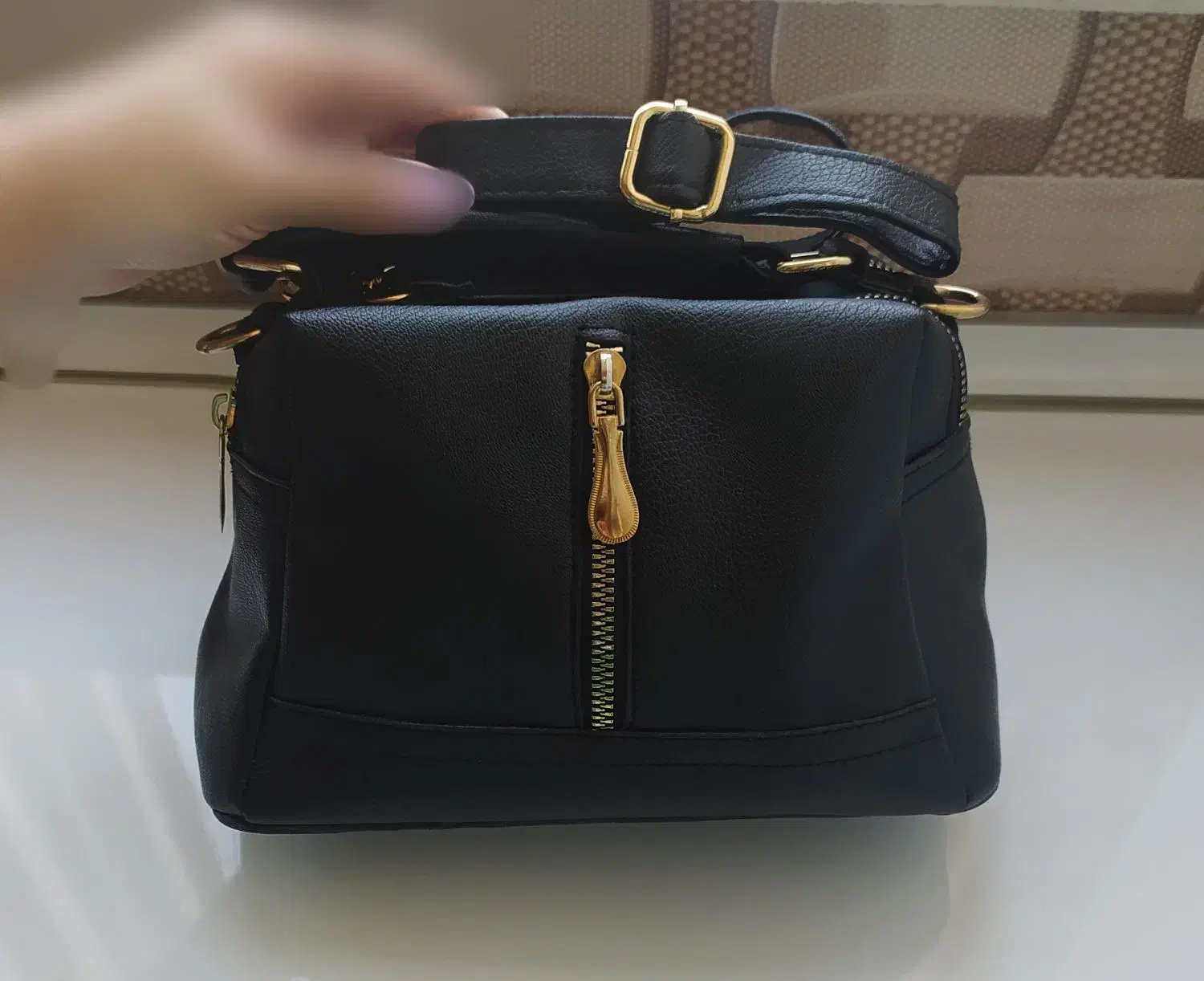 کیف|کیف، کفش، کمربند|میاندوآب, |دیوار