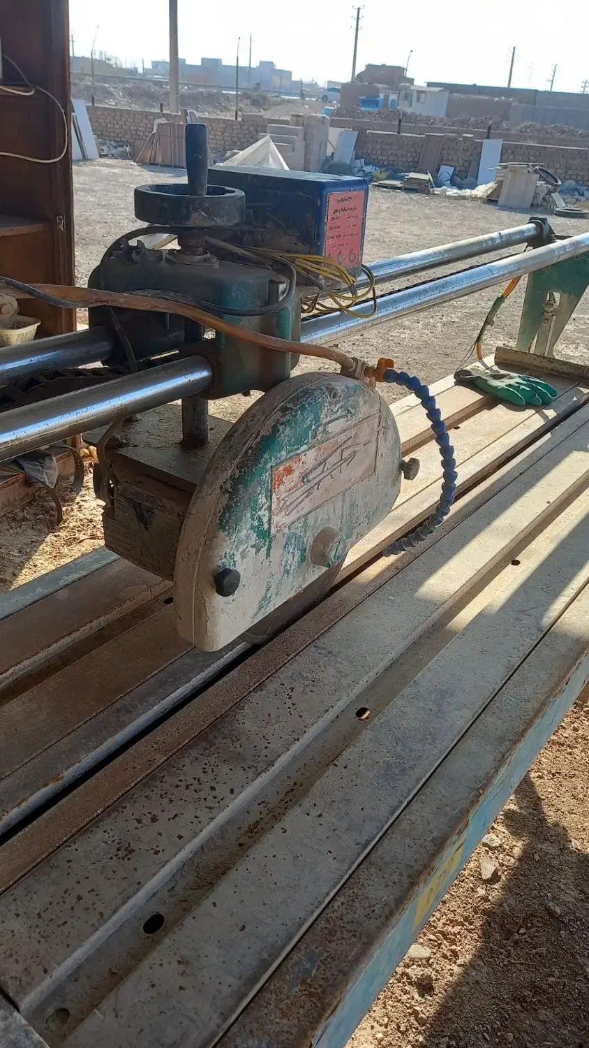 کانکس وکاشی بر در حد نو|مصالح و تجهیزات ساختمان|بوئین زهرا, |دیوار