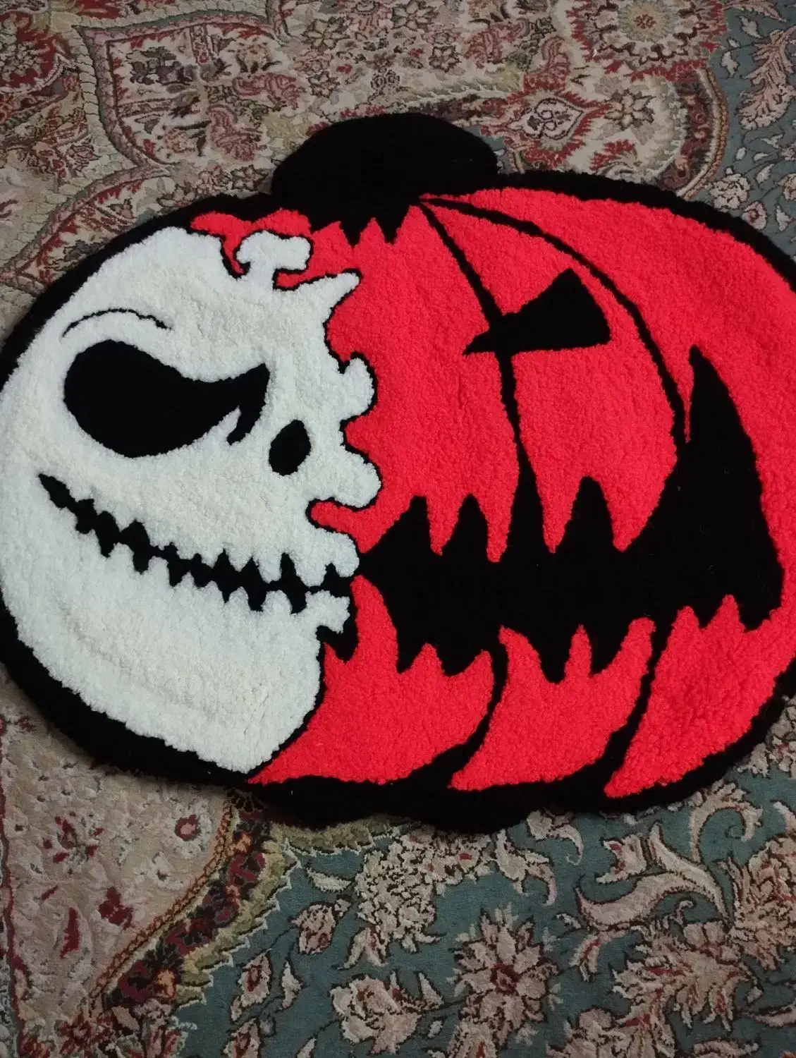 فرشینه های فانتزی|پادری|قم, آذر (نکویی)|دیوار