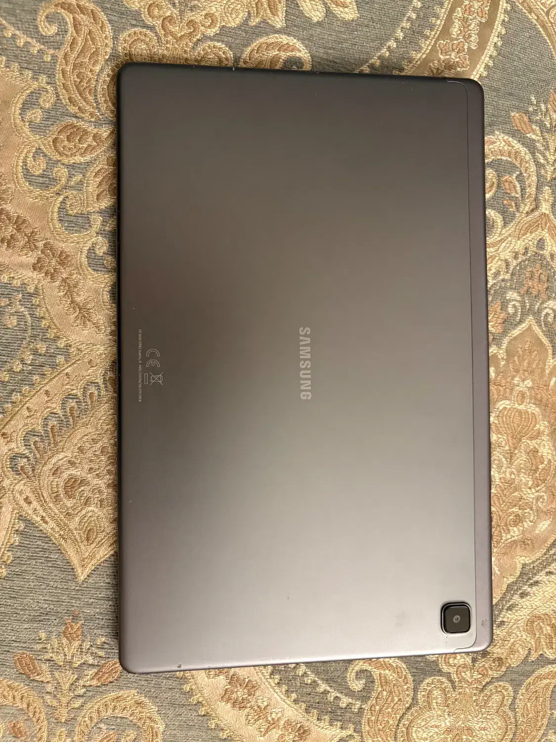 تبلت سامسونگ galaxy tab A7|تبلت|تهران, امیرآباد|دیوار