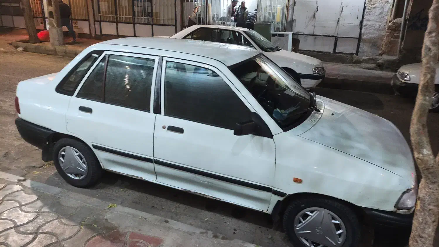 پراید مدل 79|خودرو سواری و وانت|سبزوار, قلعهنو دهزار|دیوار