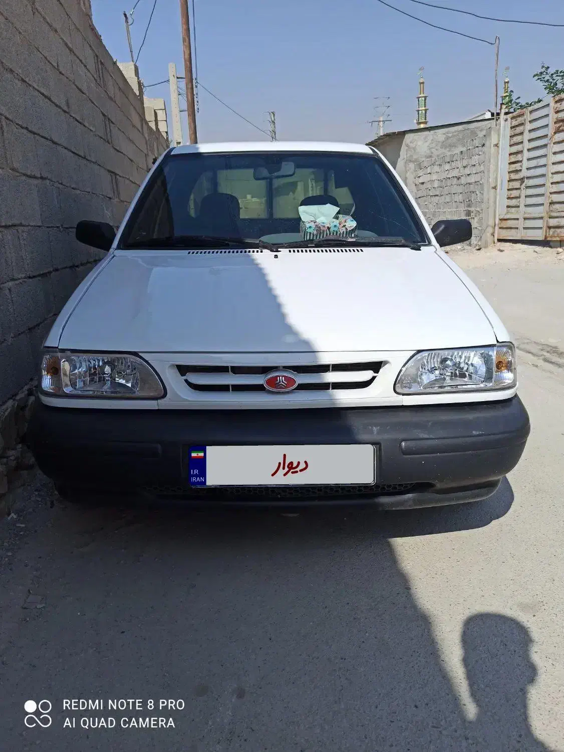 وانت باری|خودرو سواری و وانت|بوشهر, |دیوار