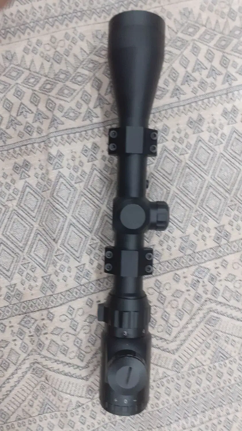 دوربین تفنگ|کوهنوردی و کمپینگ|صومعه‌سرا, |دیوار