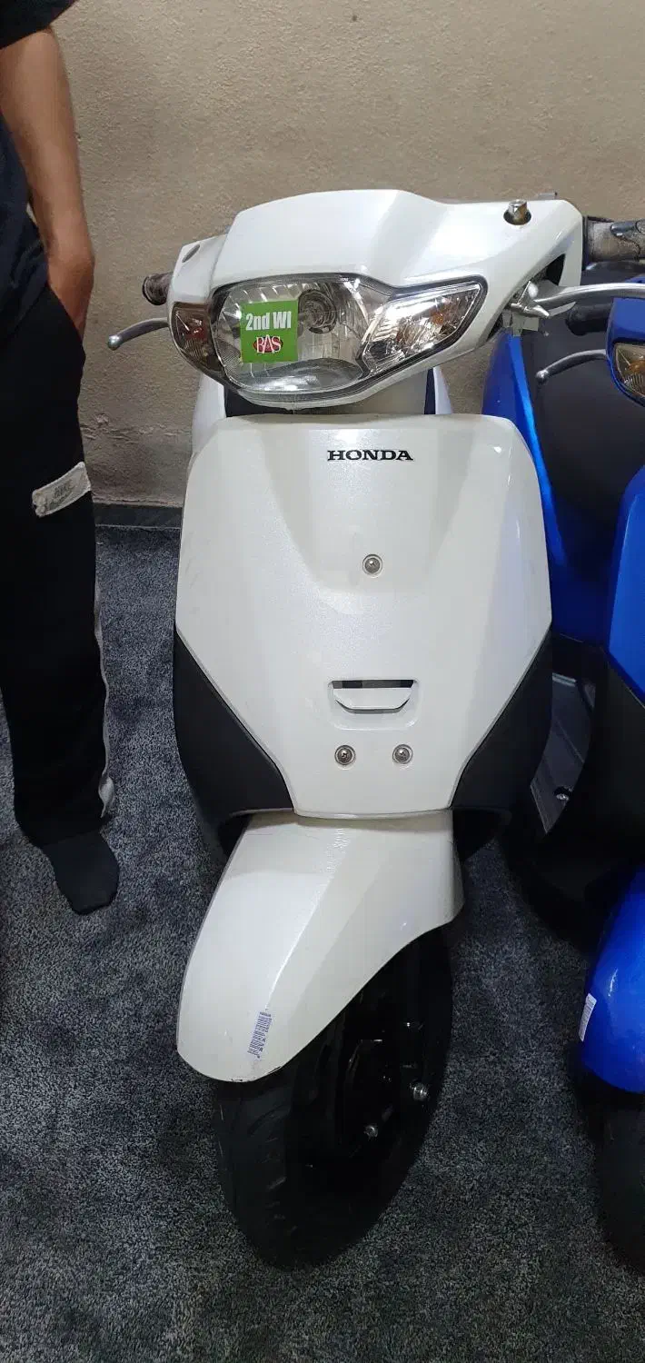 پاکشتی هندا سوزوکی یاماها|موتورسیکلت|سیرجان, |دیوار